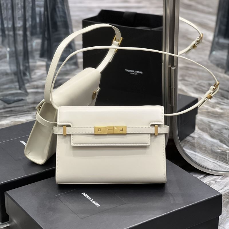 Y*L top handle bags